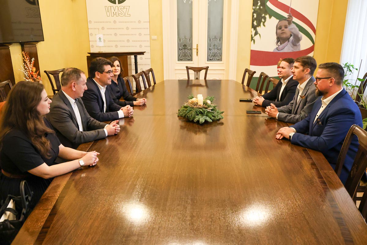 Lakossági fórum Szabadkán