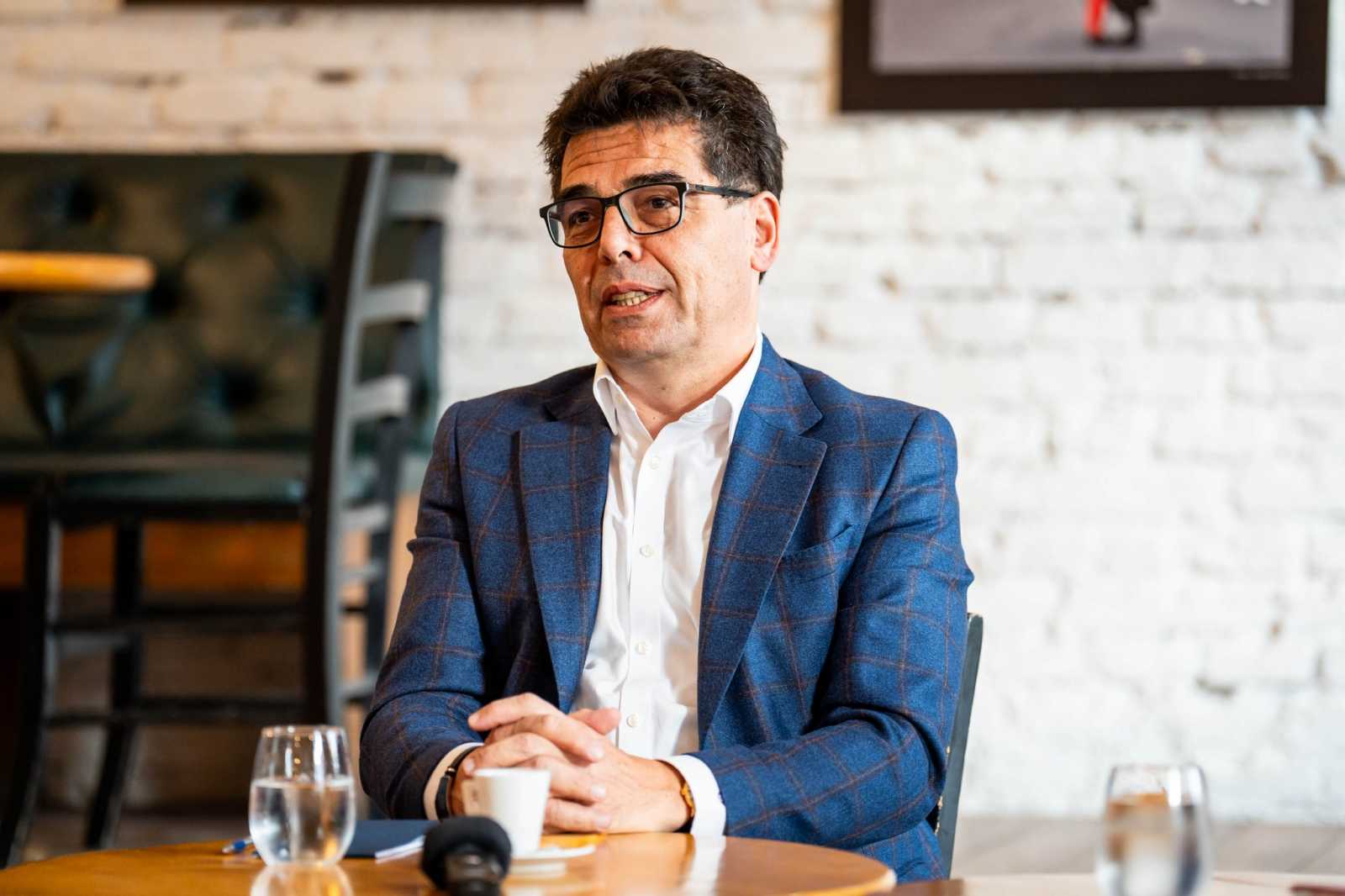 Maszol.ro – Zsigmond Barna Pál: A Tisza gyűlöletpolitikája beszivárgott Erdélybe is