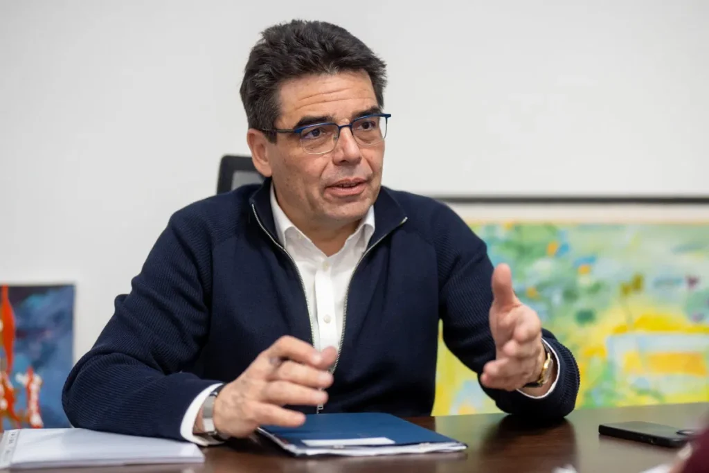 A Székelyhon.ro interjút készített Zsigmond Barna Pál országgyűlési képviselővel, aki erdélyi körútja során szülővárosában, Marosvásárhelyen is találkozott a helyi magyar közösségek képviselőivel.